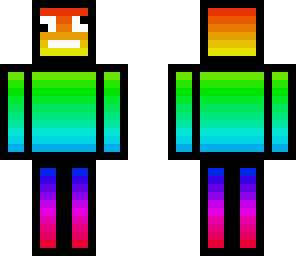 rainbow derp