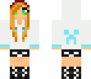 cute red head