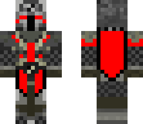 dark footmen
