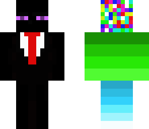 enderboss colortasic