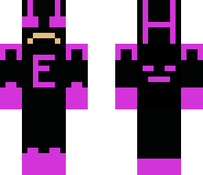 ender man