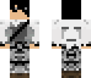teenage ghast hunter