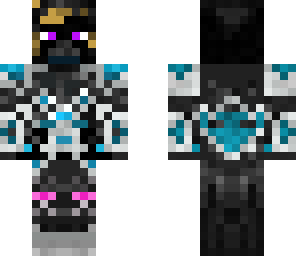 ender girl