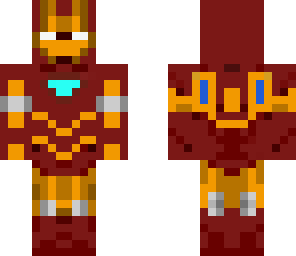 iron man