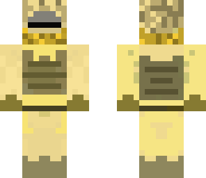 marine