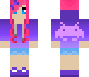 girl gamer