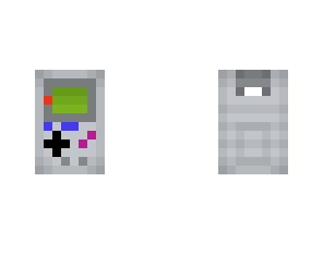 gameboy