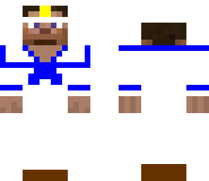 sailor