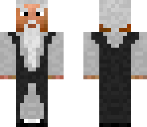 master pai mei