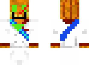 the ghostman