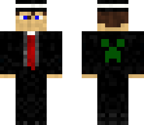 mafia boss