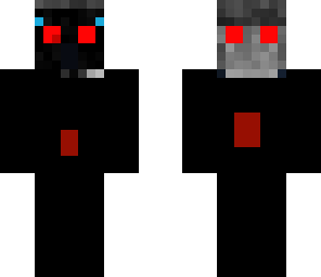 dark dark man