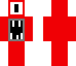 monster one eye