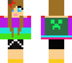 cool girl