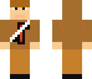 the andventure man