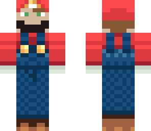 super hario