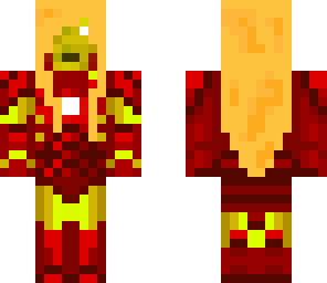 ironmam