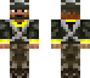 capitin bog beard