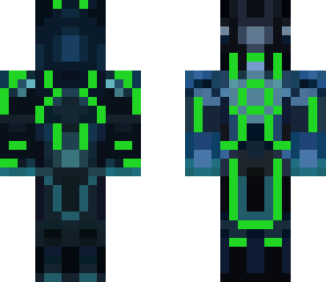 houseslayer skin