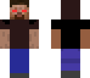 dark lord herobrine