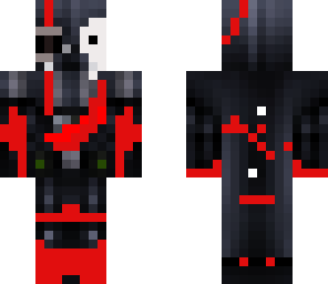 zombie vader