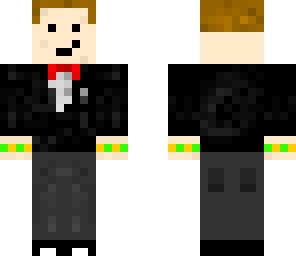 tuxedo