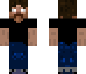 herobrine 2
