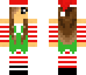 christmas elf