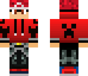 pokemon red my version