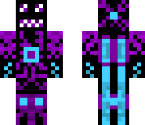 electro robot