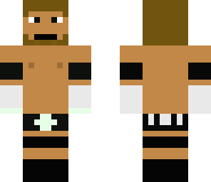 triple h