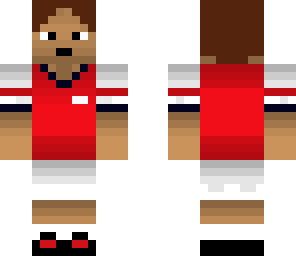 arsenal home kit