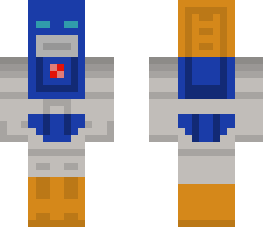 huffer