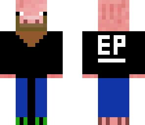epig skin
