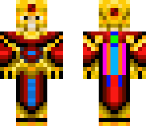 paladin
