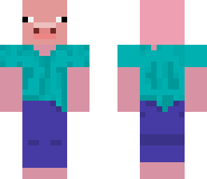 pig steve