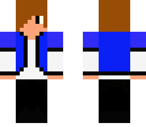 johan boy 8