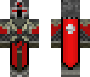 netherrakk knight