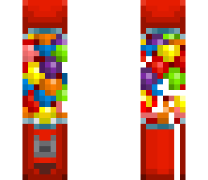 popcorn machine