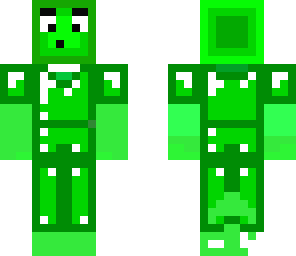 green boy fix