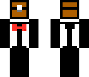 mister chest