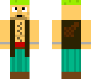 yangus