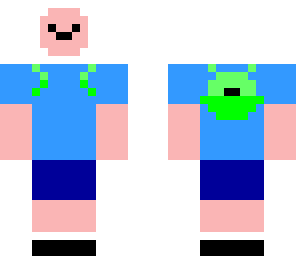 finn