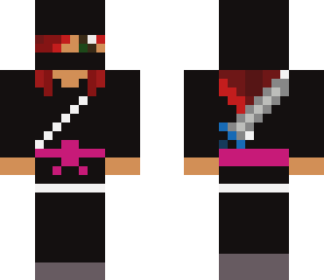 ninja charley