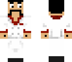 extrange skin