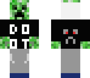 doot creeper