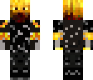 blaze defender