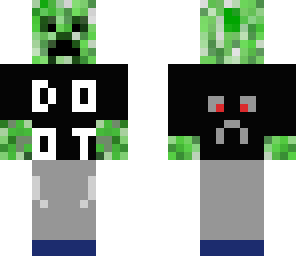 doot creeper fix2