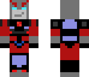 bluestreak