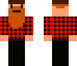 lumberjack